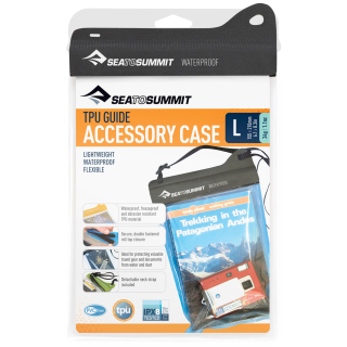 Etui SEA TO SUMMIT TPU Guide Accessory Case