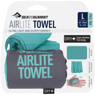 Ręcznik szybkoschnący SEA TO SUMMIT Airlite Towel