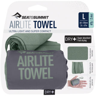 Ręcznik szybkoschnący SEA TO SUMMIT Airlite Towel