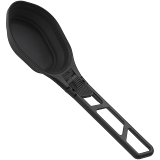 Chochla SEA TO SUMMIT Camp Kitchen Folding Serving Spoon