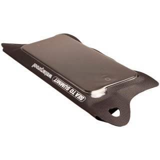Pokrowiec TPU Guide Waterproof Case for iPhone 5/4/3