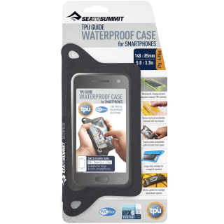 Etui na smartfona SEA TO SUMMIT TPU Guide Waterproof Case