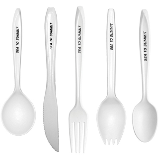Sztućce Camp Cutlery