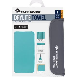 Ręcznik szybkoschnący SEA TO SUMMIT Drylite Towel
