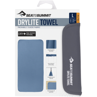 Ręcznik szybkoschnący SEA TO SUMMIT Drylite Towel