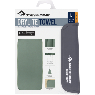 Ręcznik szybkoschnący SEA TO SUMMIT Drylite Towel