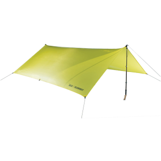 Plandeka SEA TO SUMMIT Escapist 15D Tarp
