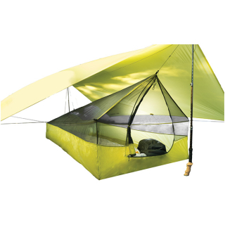 Moskitiera do namiotu SEA TO SUMMIT Escapist Ultra-Mesh Inner Bug Tent