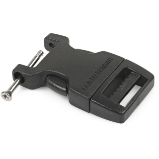 Klamra naprawcza SEA TO SUMMIT Field Repair Buckle Side Release 1 pin