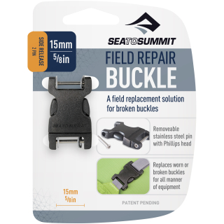 Klamra naprawcza SEA TO SUMMIT Field Repair Buckle Side Release 2 pin