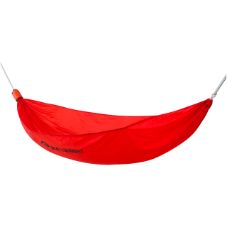 Hamak SEA TO SUMMIT Pro Hammock Set