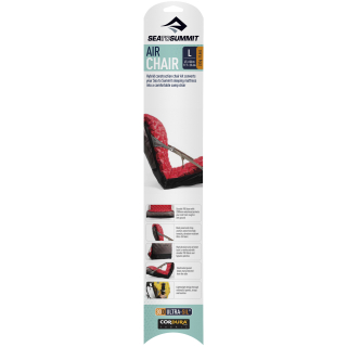 Siedzisko SEA TO SUMMIT Air Chair