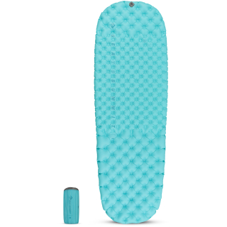 Materac damski SEA TO SUMMIT Comfort Light ASC Insulated Mat Women's
