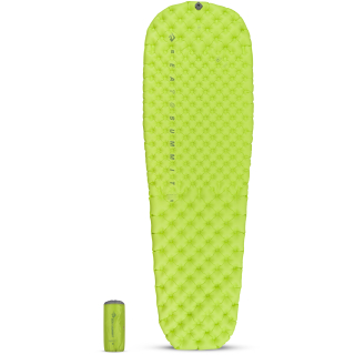 Materac SEA TO SUMMIT Comfort Light ASC Insulated Mat
