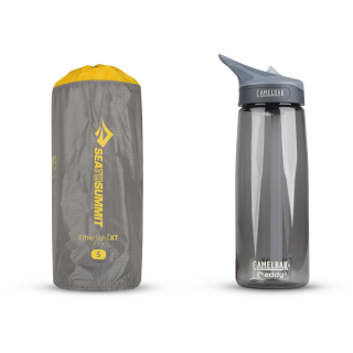 Materac SEA TO SUMMIT Ether Light XT Mat