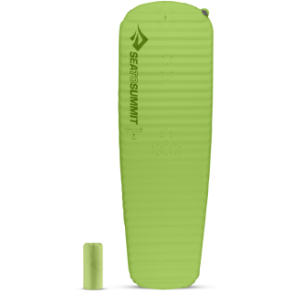 Mata samopompująca SEA TO SUMMIT Comfort Light S.I. Mat