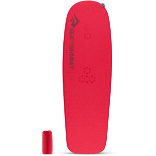 Mata samopompująca damska SEA TO SUMMIT Ultralight S.I. Mat Women's