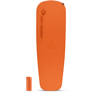 Mata samopompująca SEA TO SUMMIT UltraLight S.I. Mat