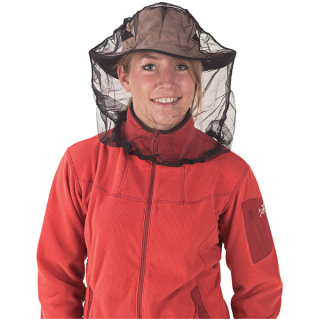 Moskitiera na głowę SEA TO SUMMIT Nano Mosquito Headnet Permethrin Treated