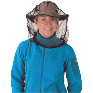 Moskitiera na głowę SEA TO SUMMIT Nano Mosquito Headnet