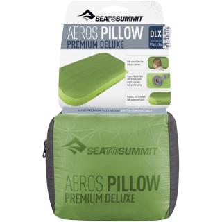 Poduszka SEA TO SUMMIT Aeros Premium Pillow Deluxe