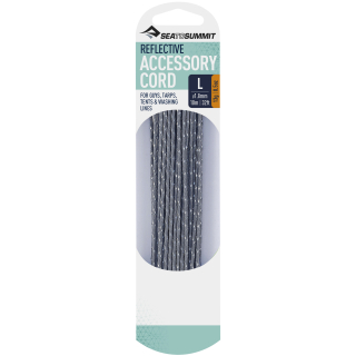 Linka do naciągów SEA TO SUMMIT Reflective Accessory Cord 1.8mm