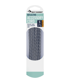 Linka do naciągów SEA TO SUMMIT Reflective Accessory Cord 3.0mm