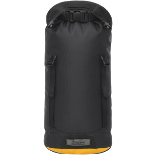Worek kompresyjny SEA TO SUMMIT Evac Compression Dry Bag HD - 13L Jet Black