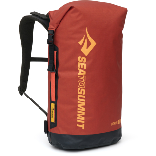 Plecak SEA TO SUMMIT Big River Dry Backpack
