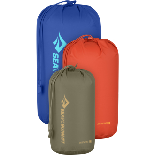 Zestaw worków do pakowania SEA TO SUMMIT Lightweight Stuff Sack