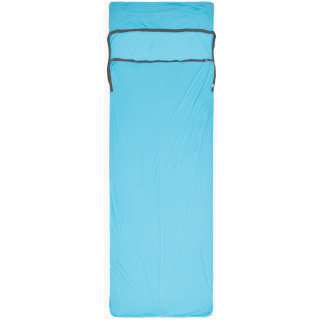 Wkładka SEA TO SUMMIT Breeze Sleeping Bag Liner  Rectangular z kieszenią 