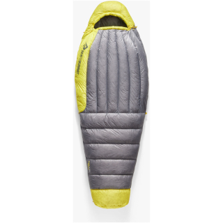 Śpiwór puchowy SEA TO SUMMIT Spark Women's 7C/45F 