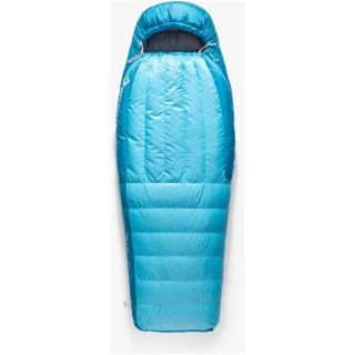 Śpiwór puchowy SEA TO SUMMIT Trek Women's -1C/30F 