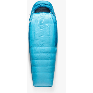 Śpiwór puchowy SEA TO SUMMIT Trek Women's -9C/15F 