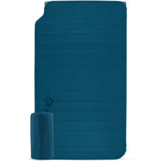 Mata samopompująca SEA TO SUMMIT Comfort Deluxe S.I. Mat