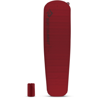 Mata damska samopompująca SEA TO SUMMIT Comfort Plus S.I. Regular