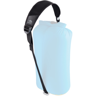 Ramię do worków SEA TO SUMMIT Dry Bag Sling Regular Jet Black