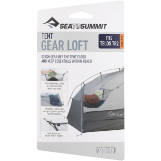 Schowek do namiotu SEA TO SUMMIT Telos TR2 - Gear Loft