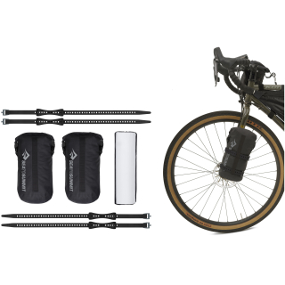 Namiot dwuosobowy SEA TO SUMMIT Alto TR2 Bikepack