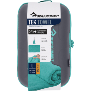 Ręcznik szybkoschnący SEA TO SUMMIT Tek Towel