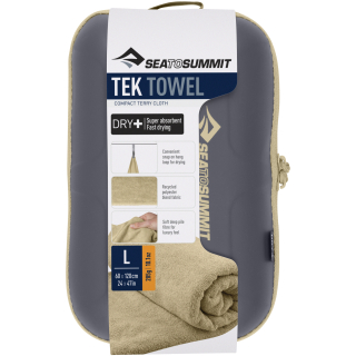Ręcznik szybkoschnący SEA TO SUMMIT Tek Towel