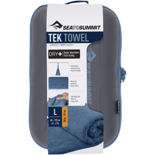 Ręcznik szybkoschnący SEA TO SUMMIT Tek Towel
