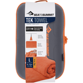 Ręcznik szybkoschnący SEA TO SUMMIT Tek Towel