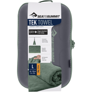Ręcznik szybkoschnący SEA TO SUMMIT Tek Towel