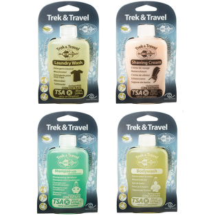 Płyn Trek & Travel Liquid