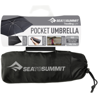 Parasolka SEA TO SUMMIT Pocket Umbrella