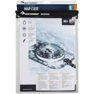 Etui SEA TO SUMMIT Waterproof Map Case