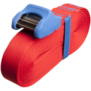 Pasy mocujące SEA TO SUMMIT Tie Down with Silicone Cover
