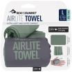 Ręcznik szybkoschnący SEA TO SUMMIT Airlite Towel