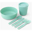 Zestaw naczyń SEA TO SUMMIT  Passage Dinnerware dla 1 osoby